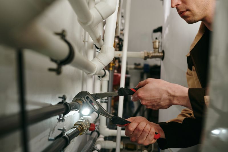 Plumbing Service