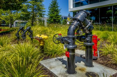 Backflow Service