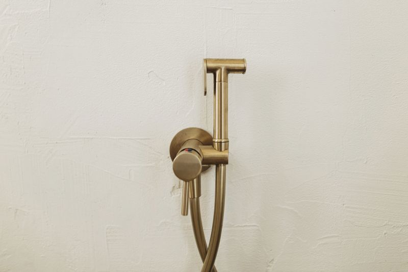 Bidet Service