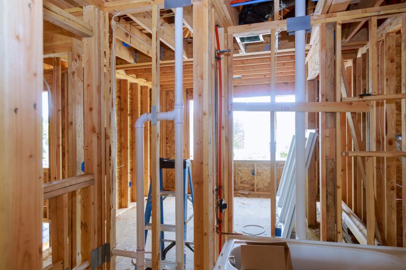 Home Plumbing Installation