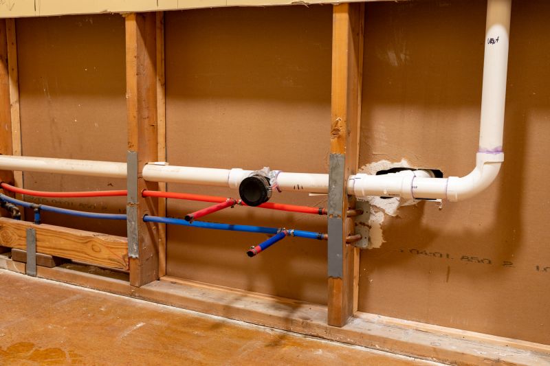 Home Plumbing Installation