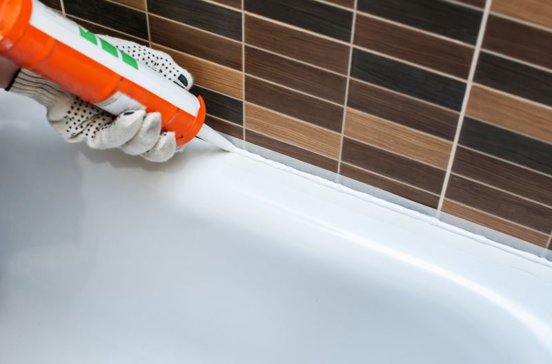 Leaky Bathtub Repair