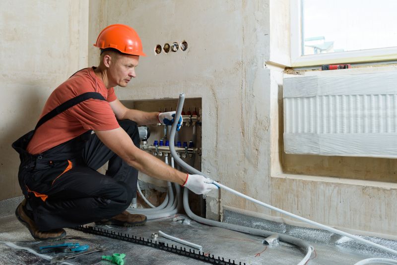 Pipe Unblocking