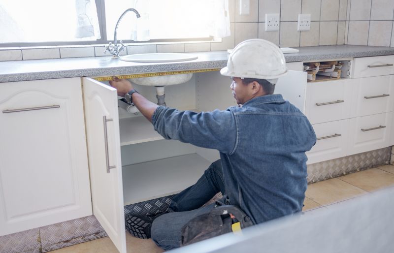 Fixture Installations