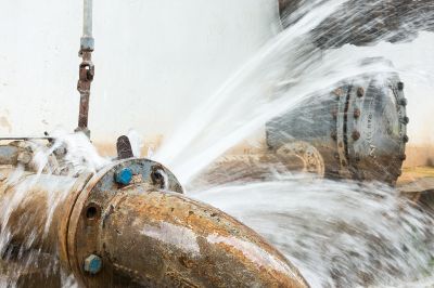 Pipe Replacement