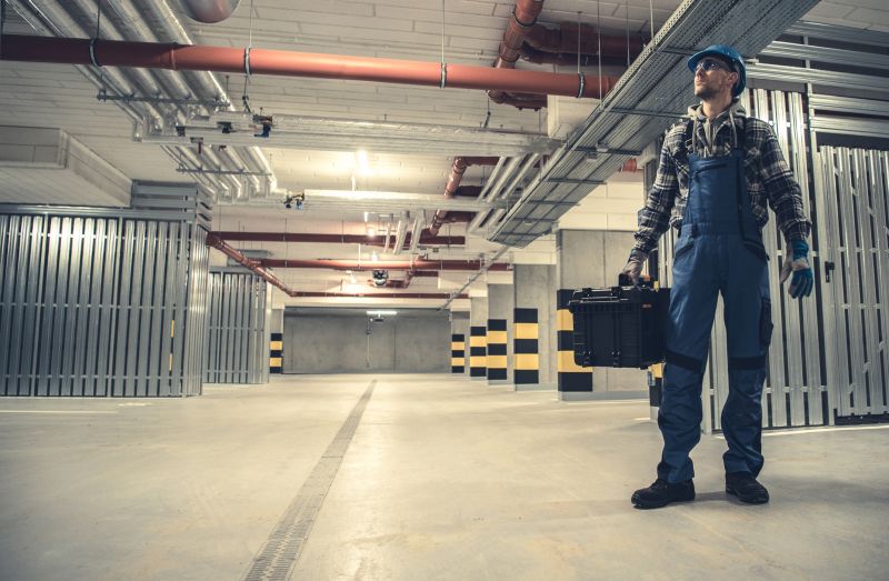 Professional Pipe Repair