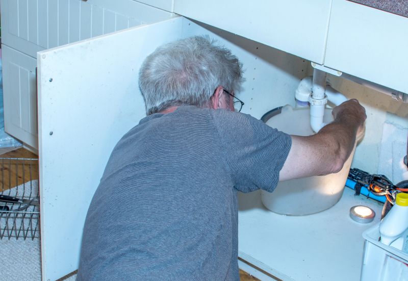 Leak Repair Success