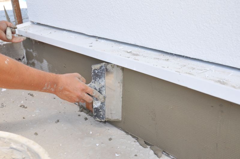 Concrete Foundation Repair