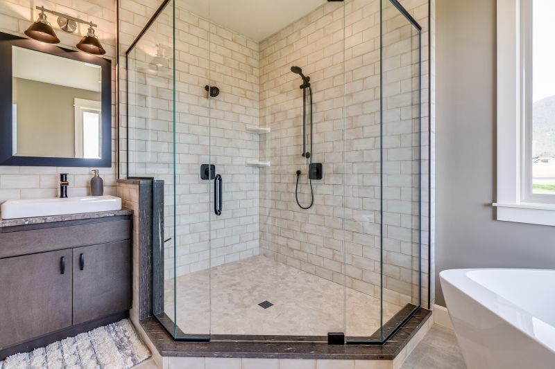 Shower Repair