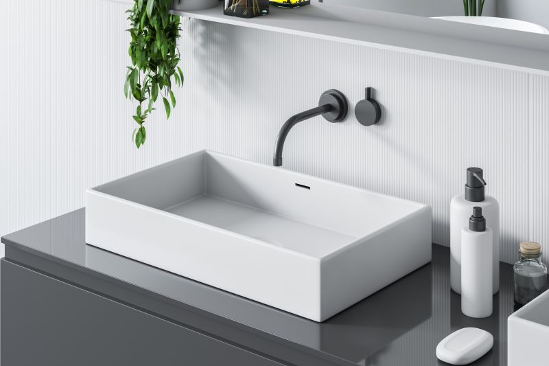 Sink Replacement