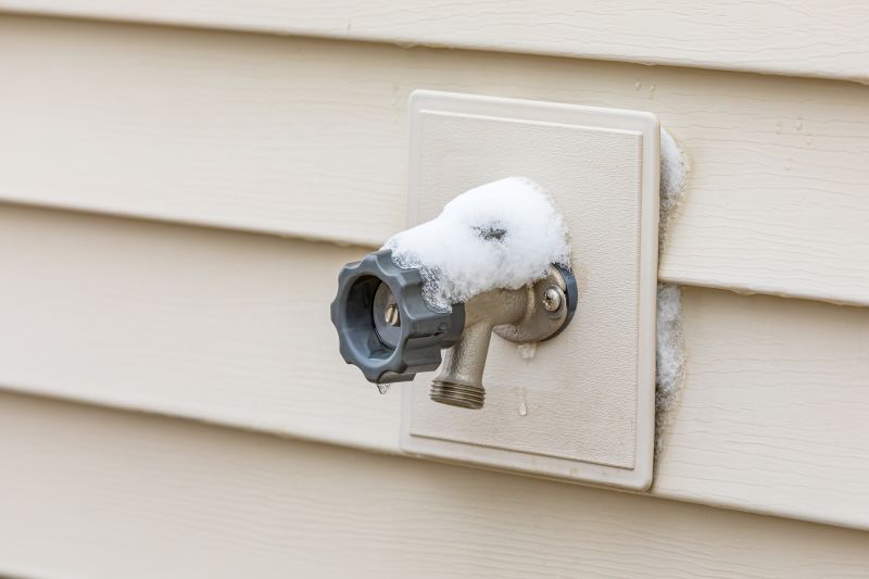 Spigot Replacement