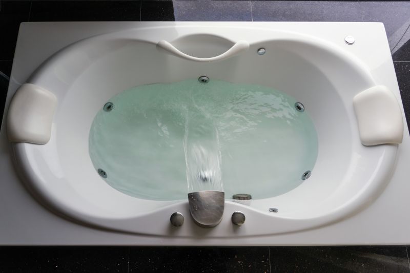 Tub Spout Replacement