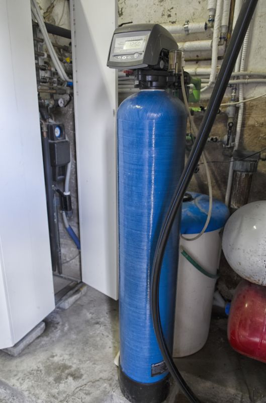 Valve Installation