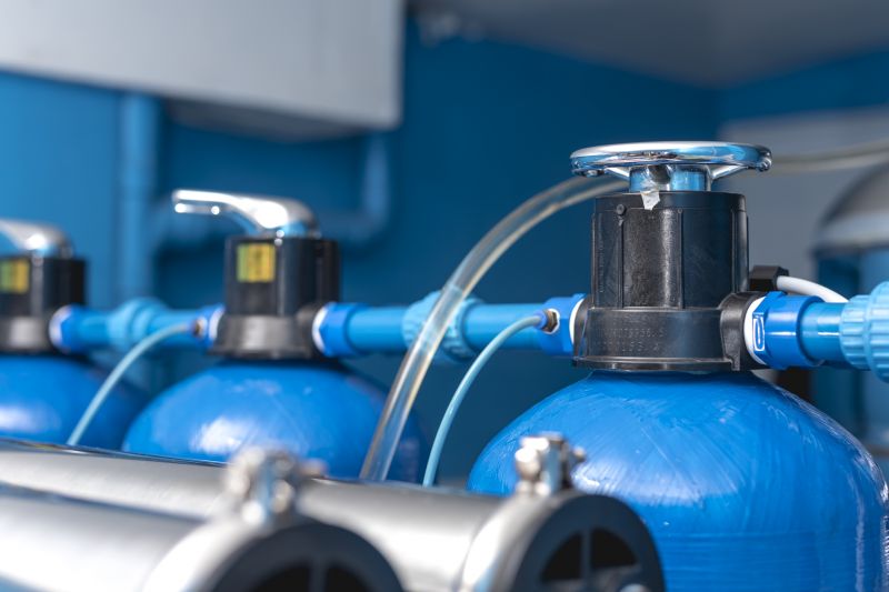 Bypass Valve Installation