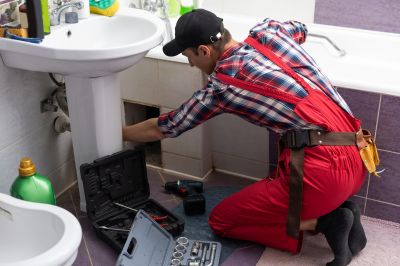 Emergency Plumbing Services