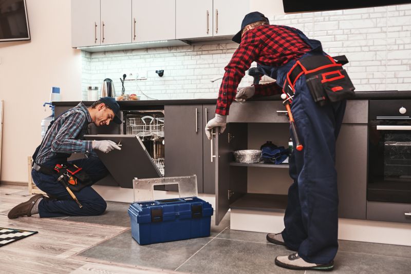 Residential Plumbing Companies
